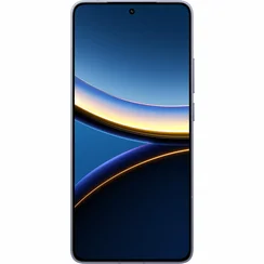 Mobilie telefoni un viedtālruņi Xiaomi Poco F7 Pro 12+256 Blue